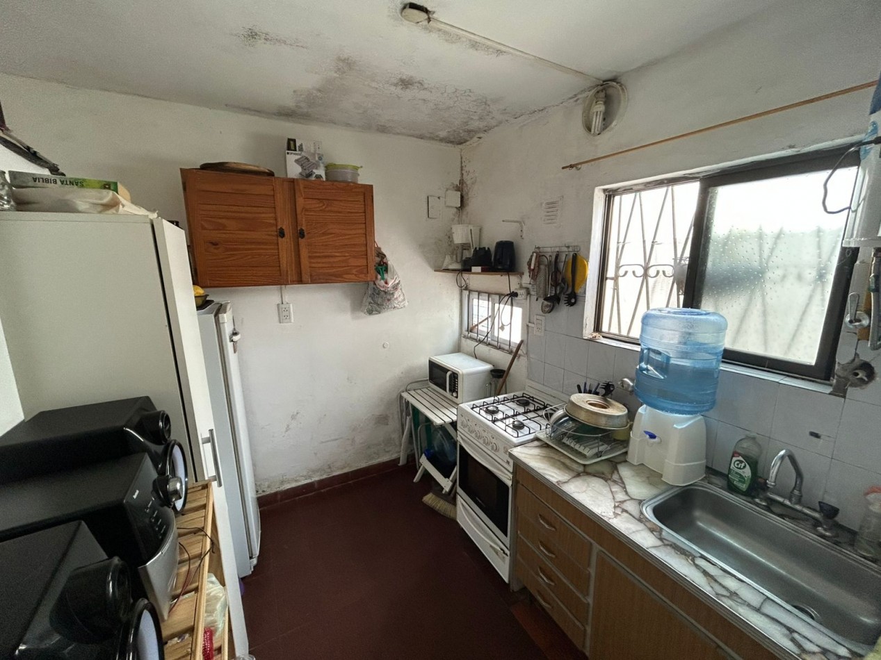 VENTA DE DEPARTAMNETO PH EN MAR DE AJO