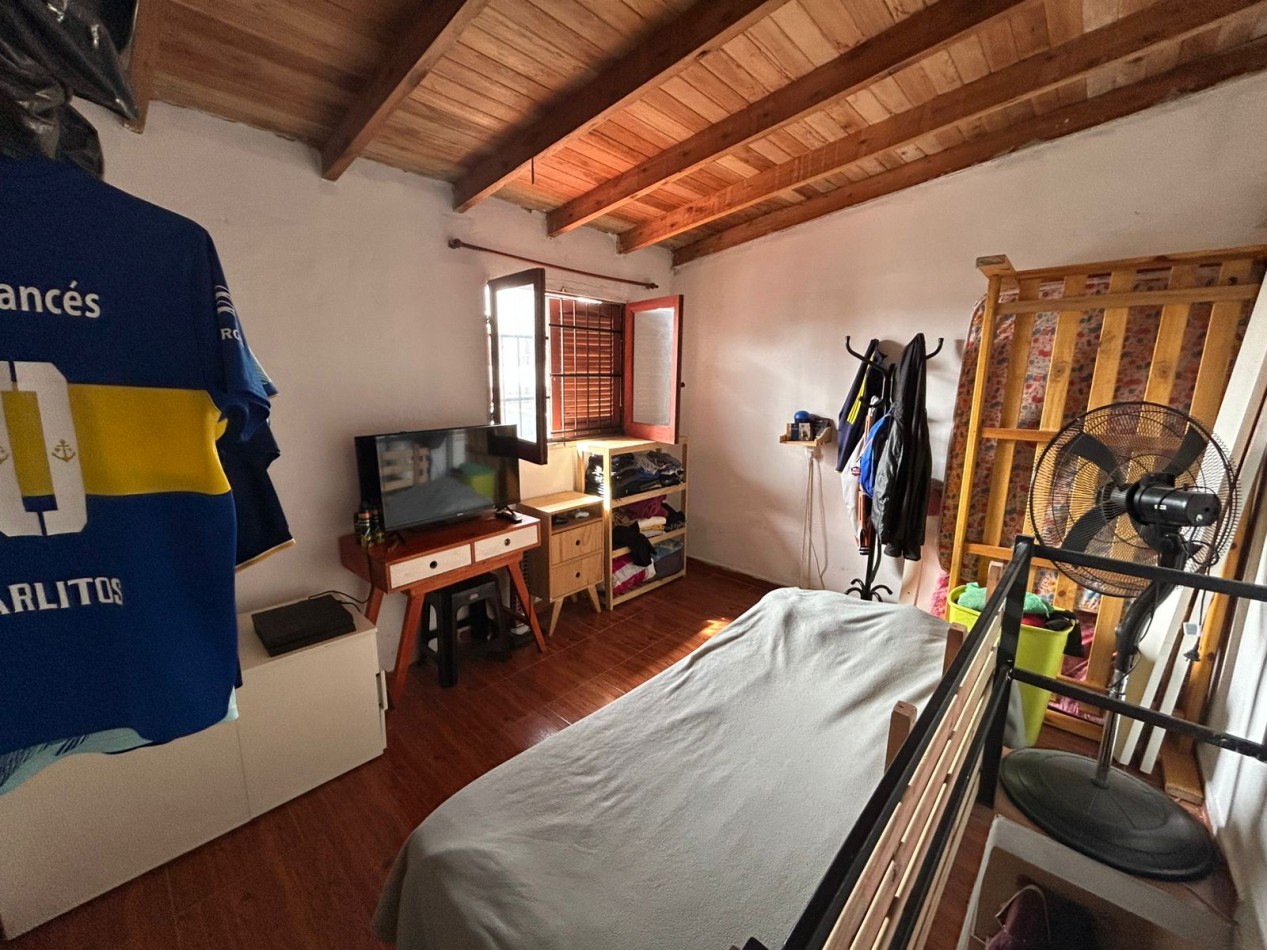 VENTA DE DEPARTAMNETO PH EN MAR DE AJO