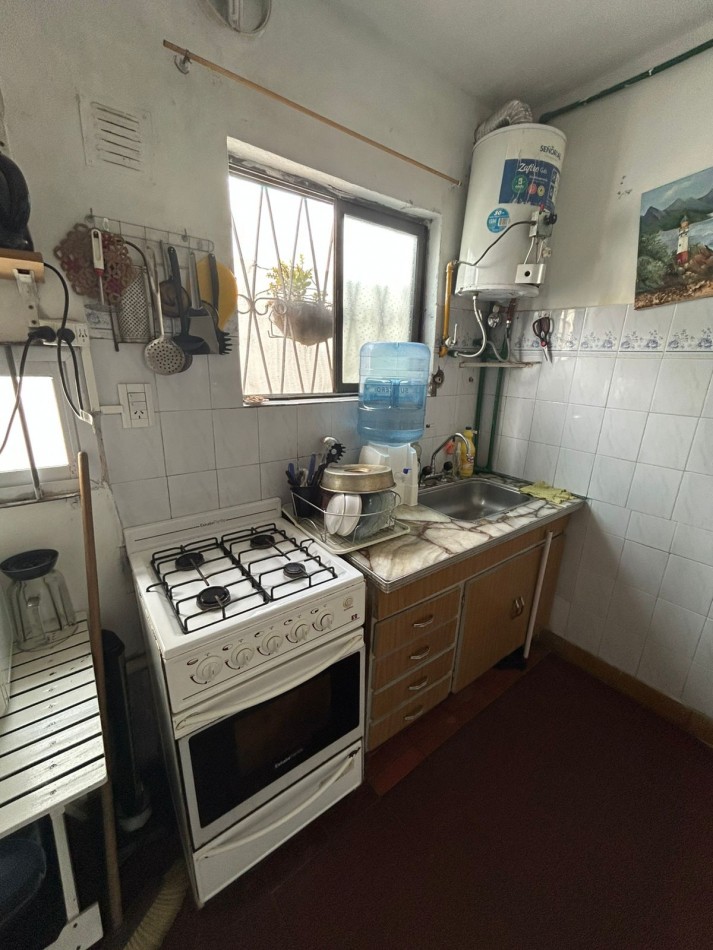 VENTA DE DEPARTAMNETO PH EN MAR DE AJO