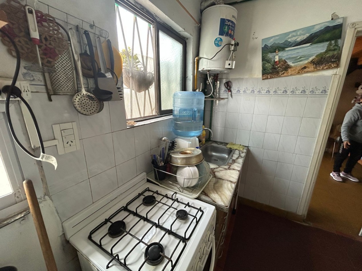 VENTA DE DEPARTAMNETO PH EN MAR DE AJO
