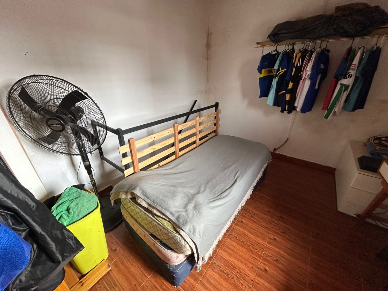 VENTA DE DEPARTAMNETO PH EN MAR DE AJO