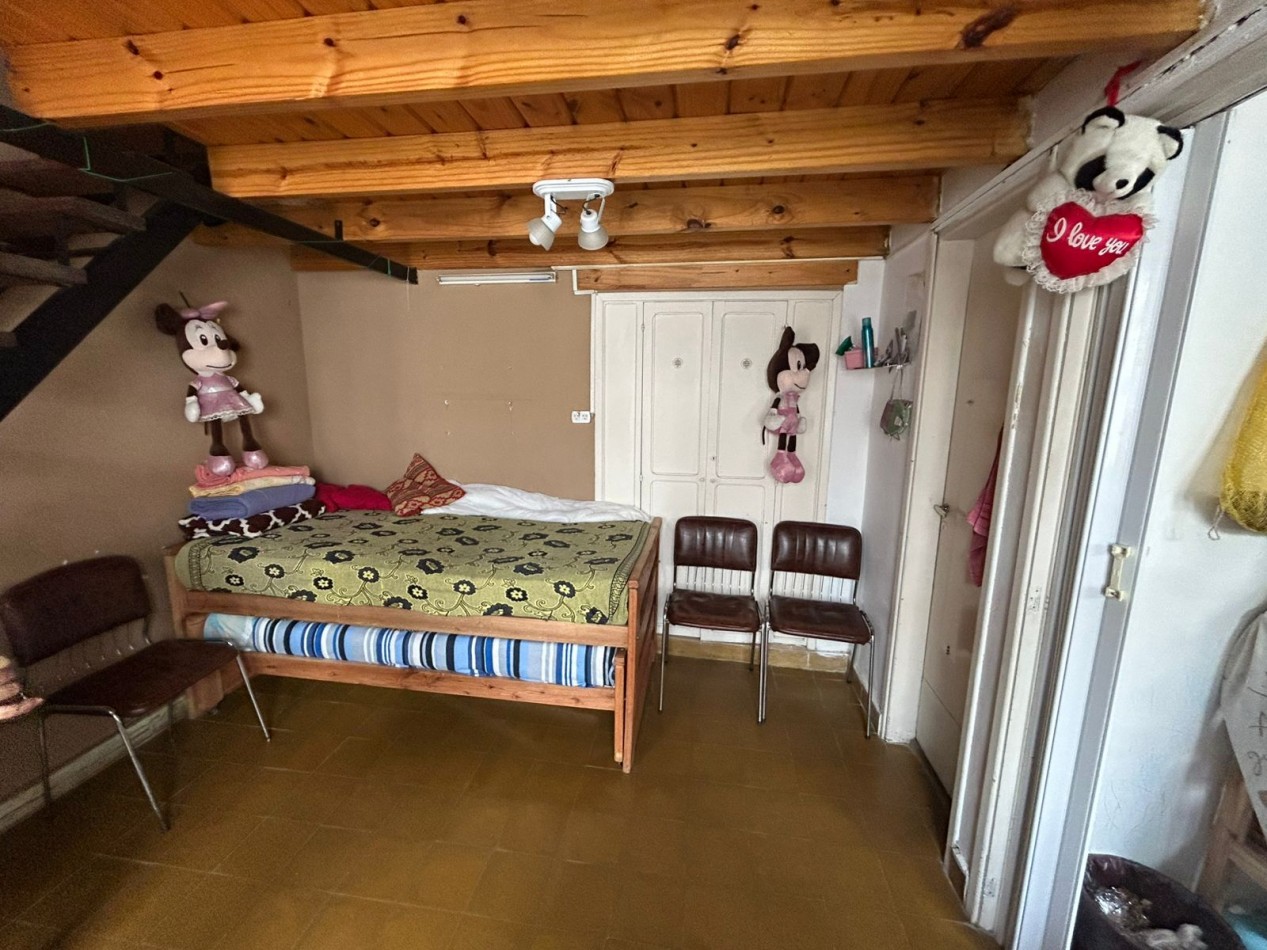 VENTA DE DEPARTAMNETO PH EN MAR DE AJO
