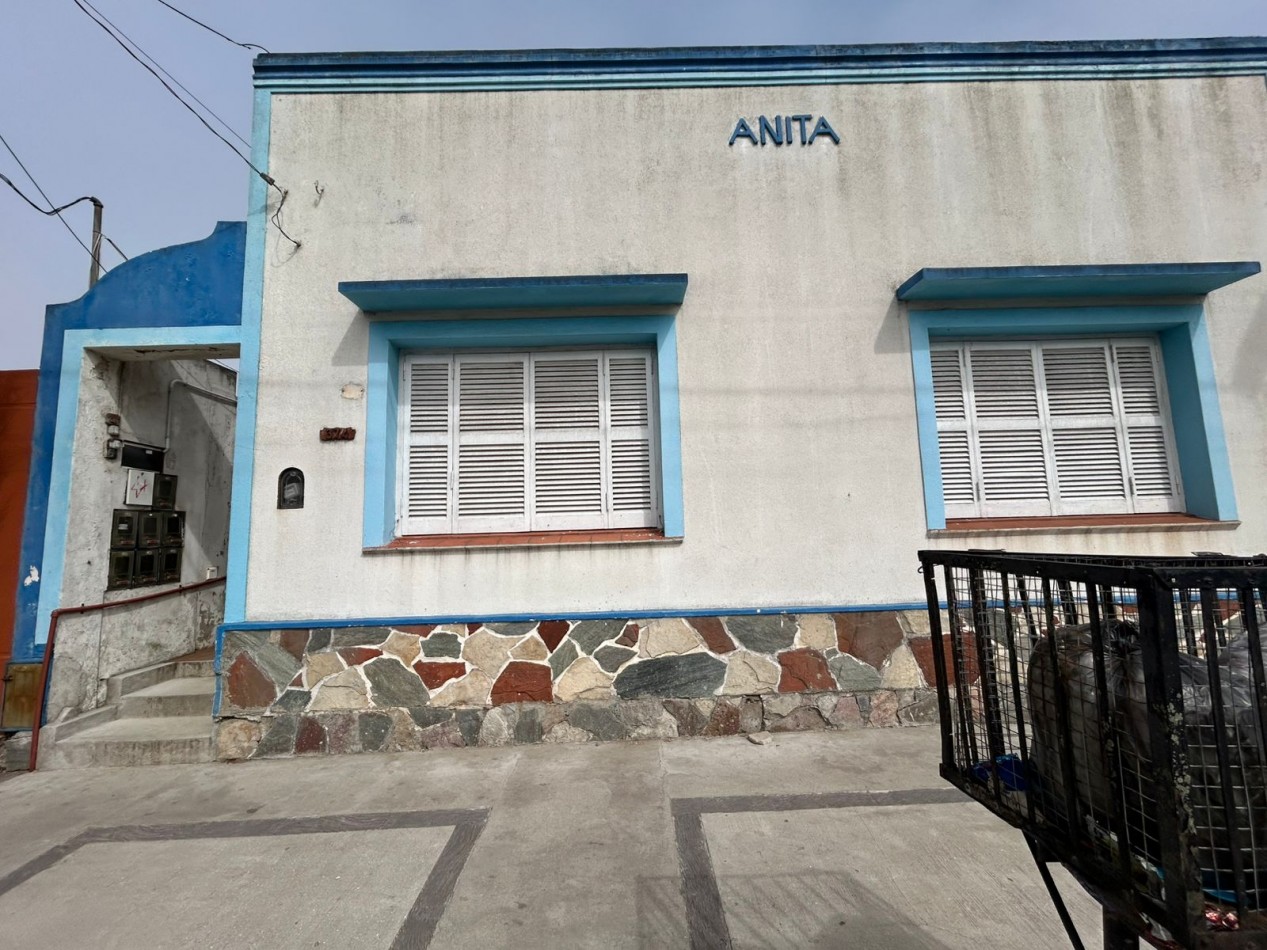 VENTA DE DEPARTAMNETO PH EN MAR DE AJO