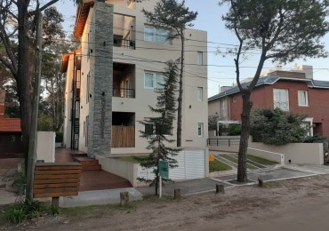 venta de departamento en valeria del mar 