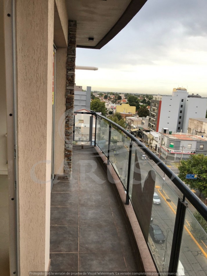 Departamento VENTA Quilmes Oeste