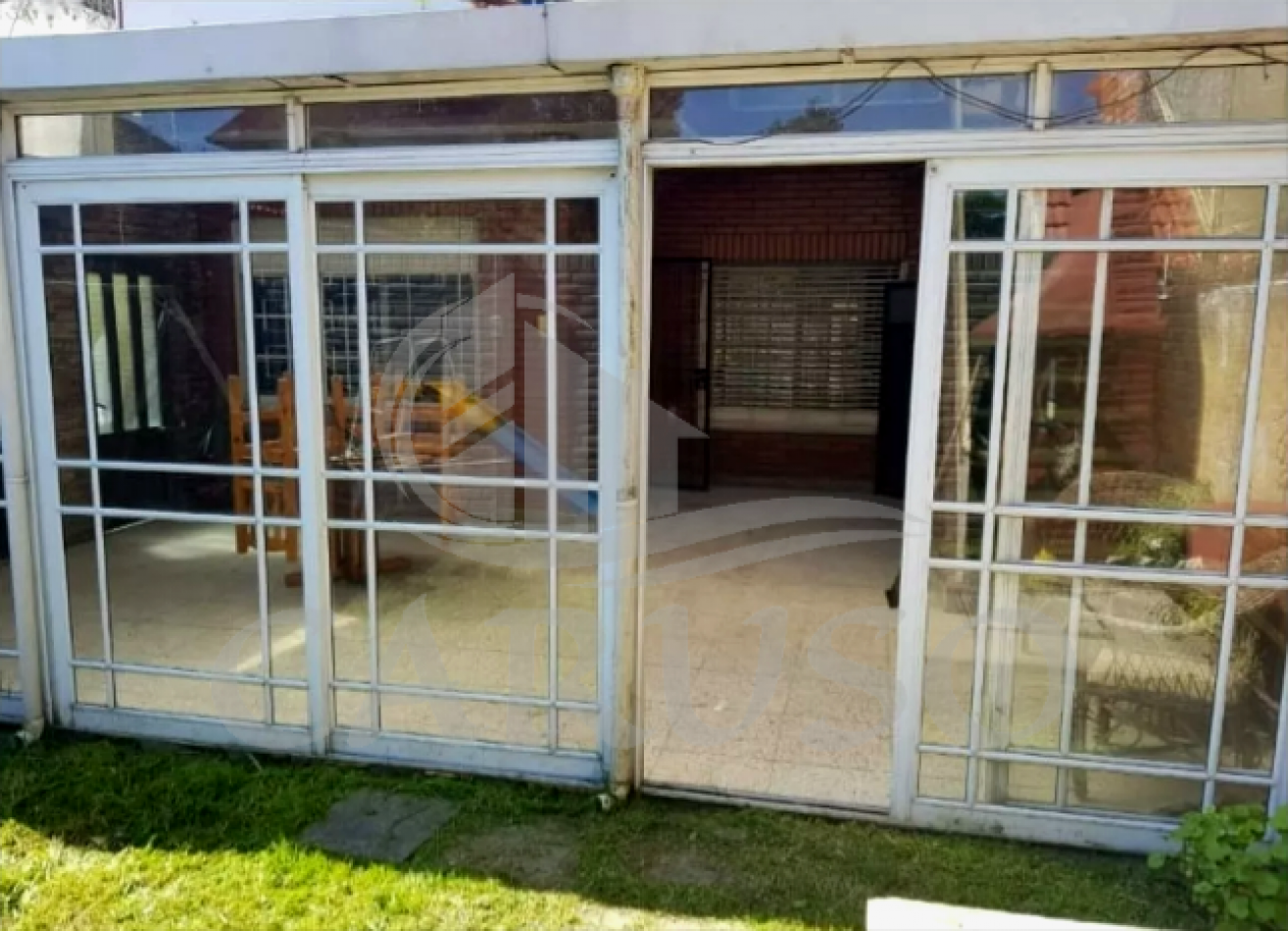 VENTA en BLOCK: Casa y 2 departamentos - QUILMES O.- NUEVO PRECIO $$$