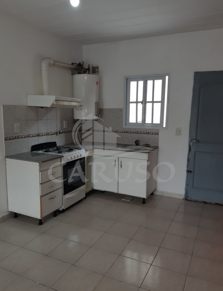 Departamento venta Quilmes Centro