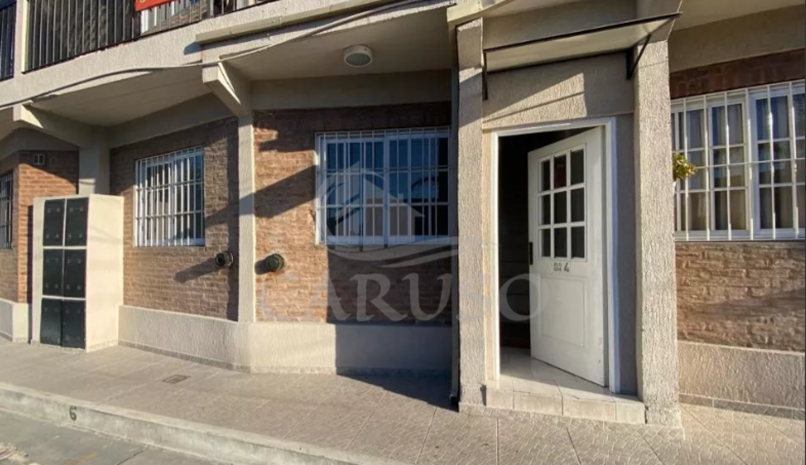 Departamento venta Quilmes Centro