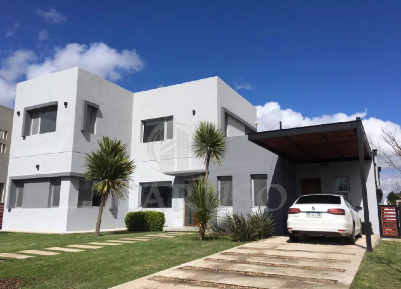 Casa VENTA Hudson Park