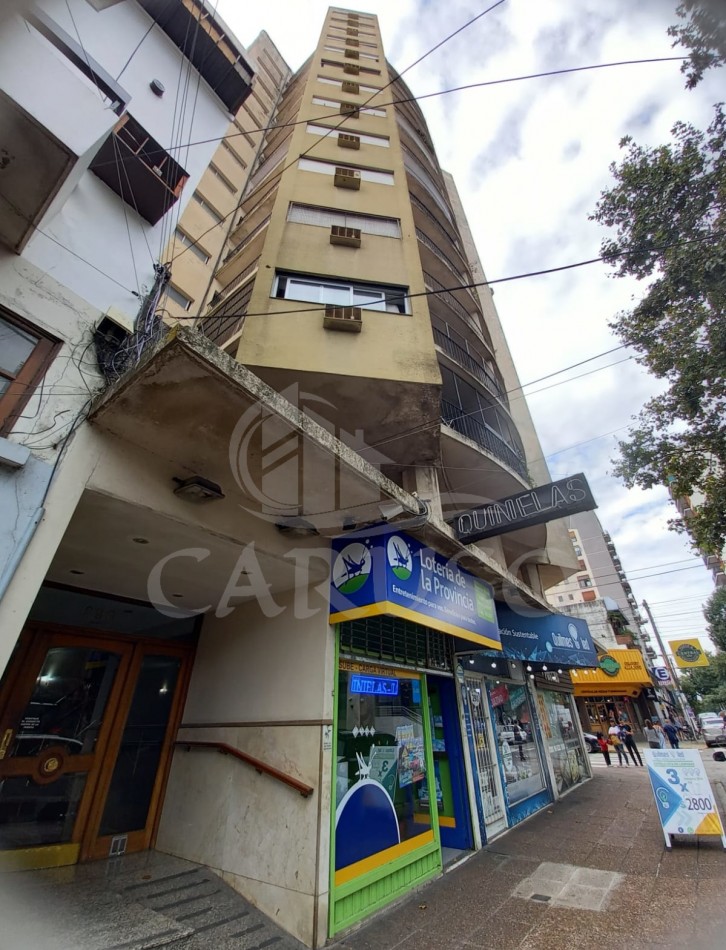 Departamento venta Quilmes Centro