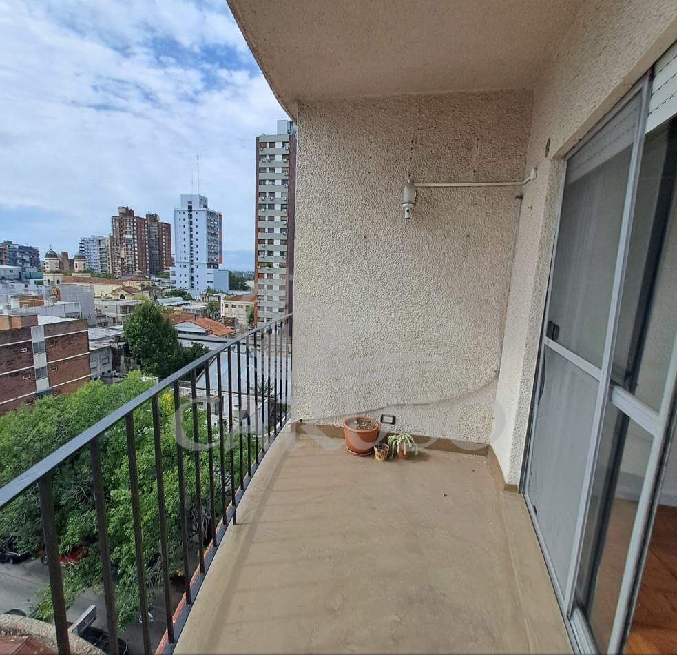 Departamento venta Quilmes Centro