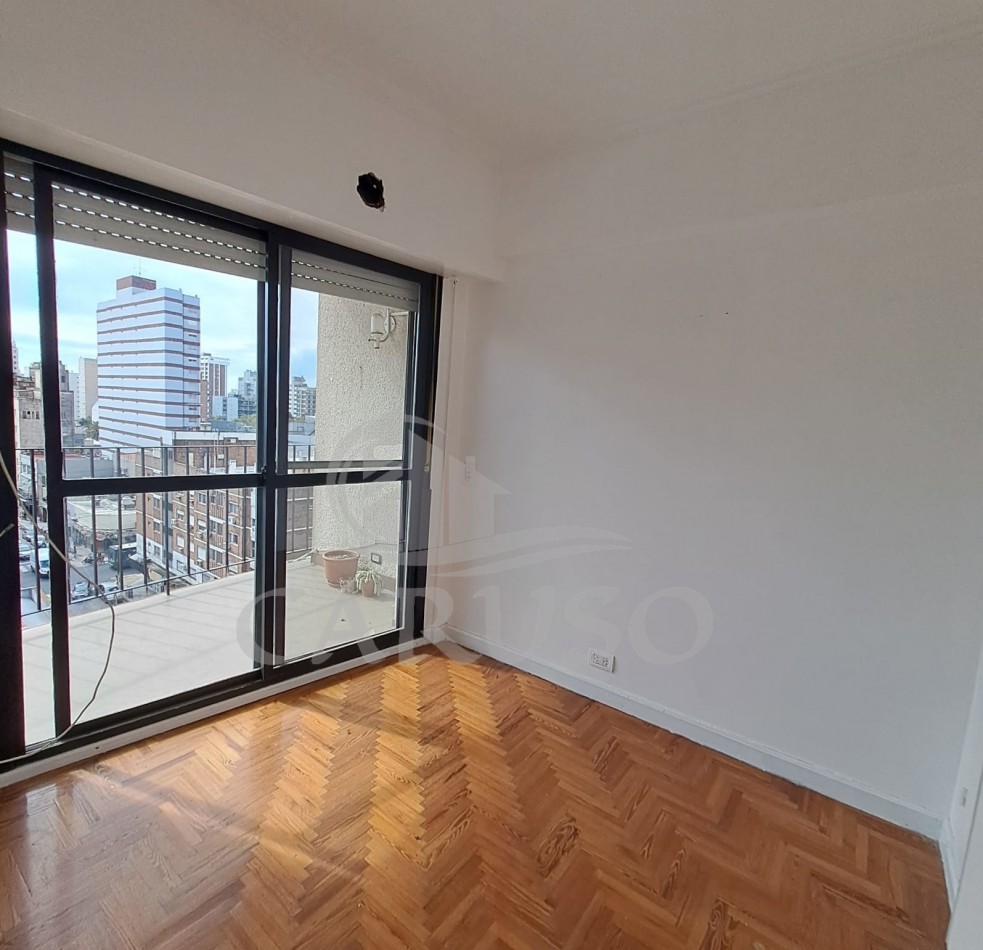 Departamento venta Quilmes Centro