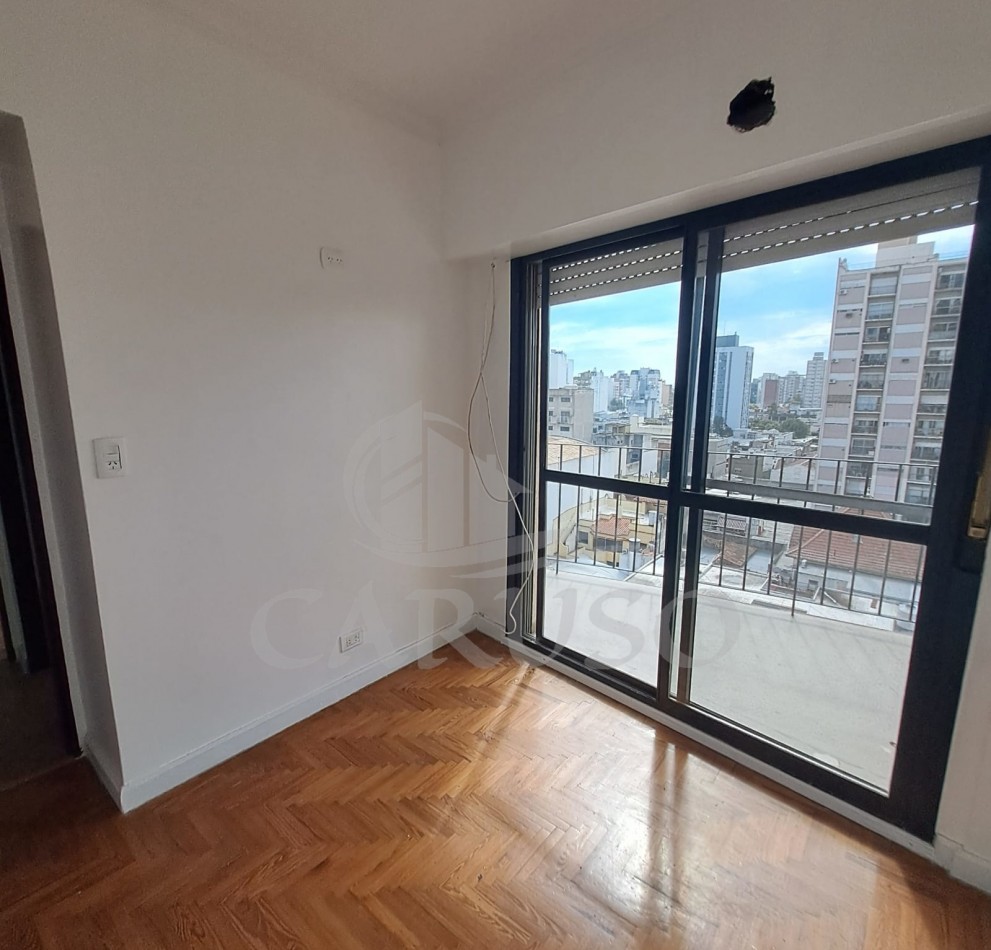 Departamento venta Quilmes Centro