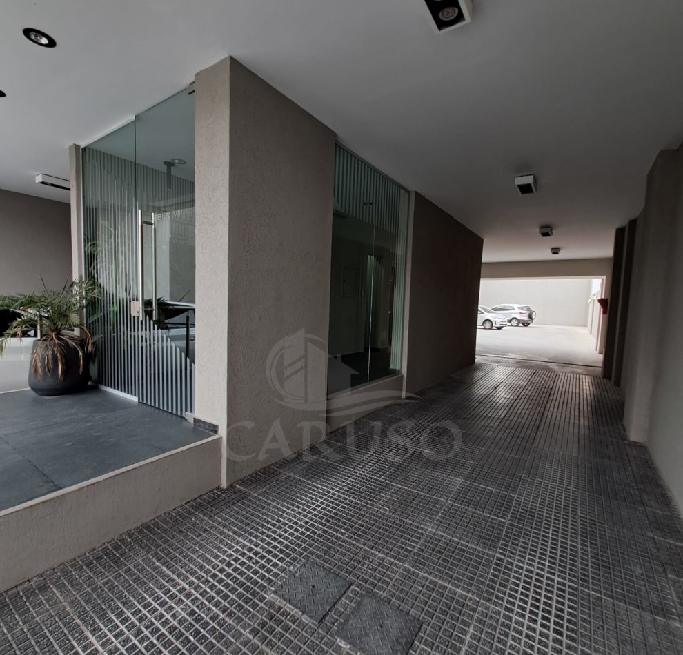 Departamento venta Quilmes Centro