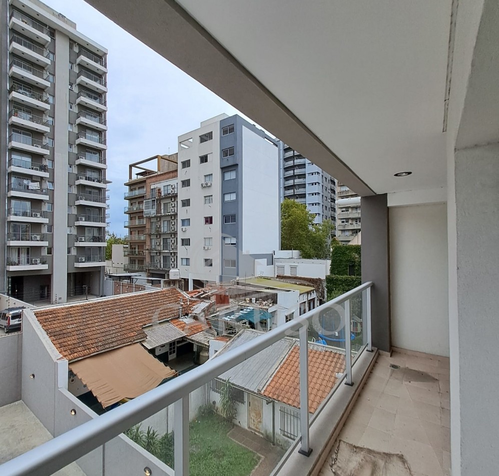 Departamento venta Quilmes Centro