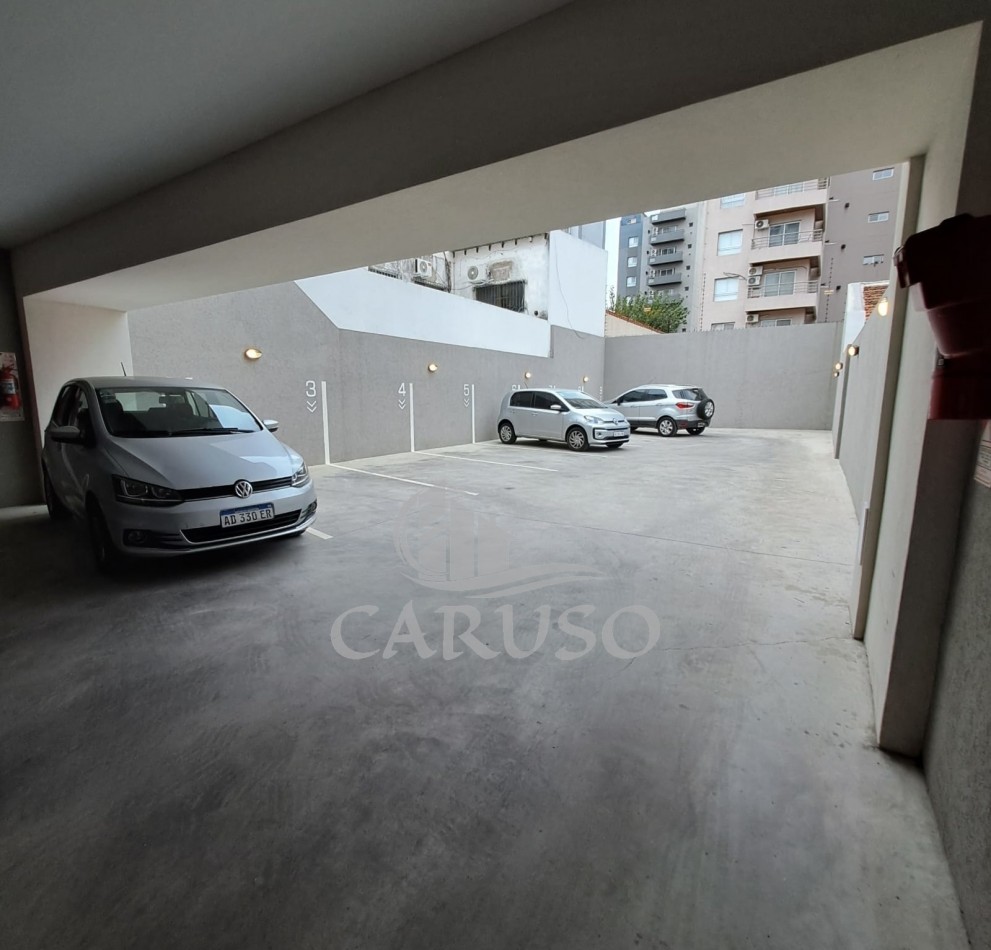 Departamento venta Quilmes Centro