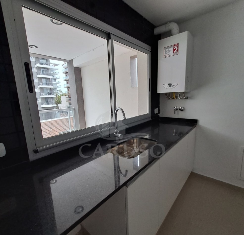 Departamento venta Quilmes Centro