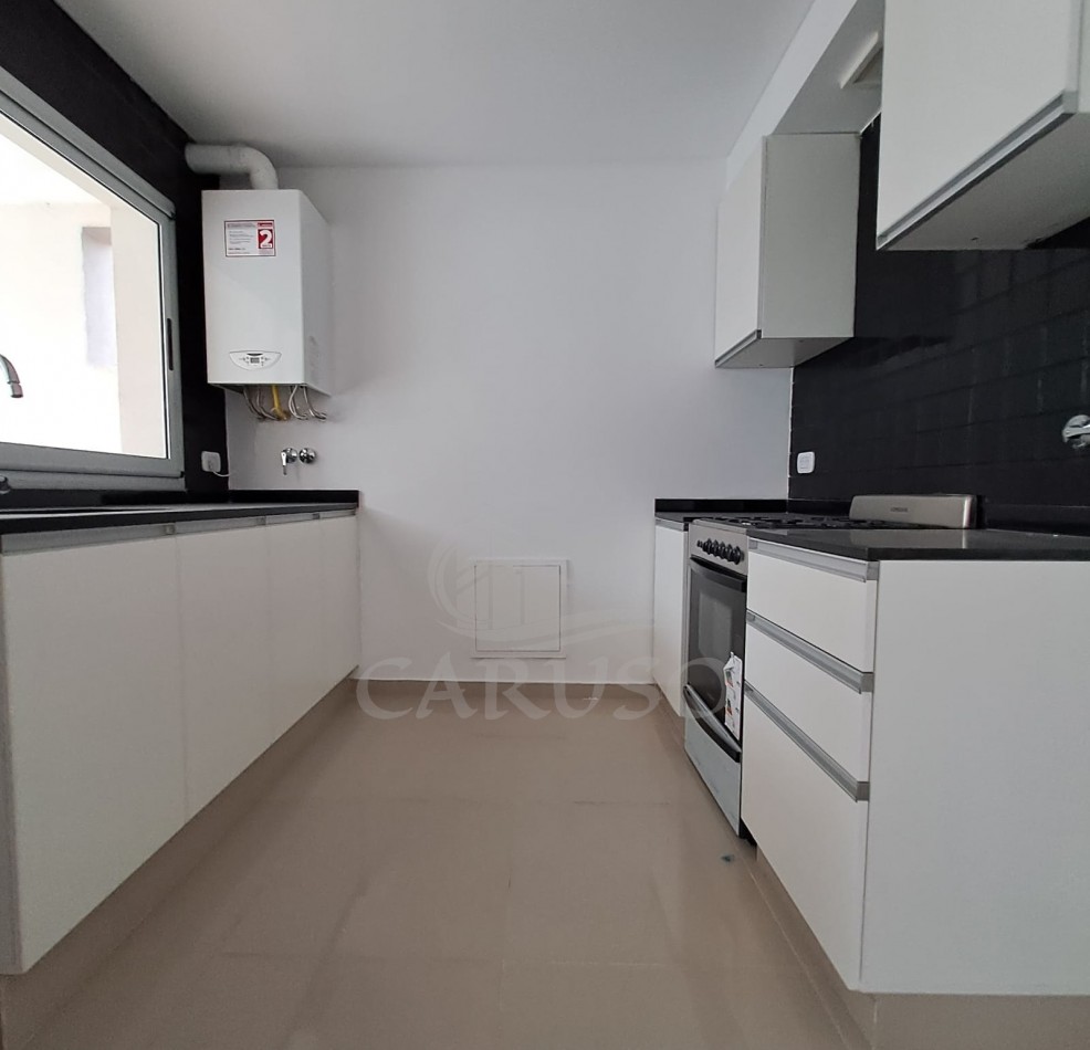 Departamento venta Quilmes Centro