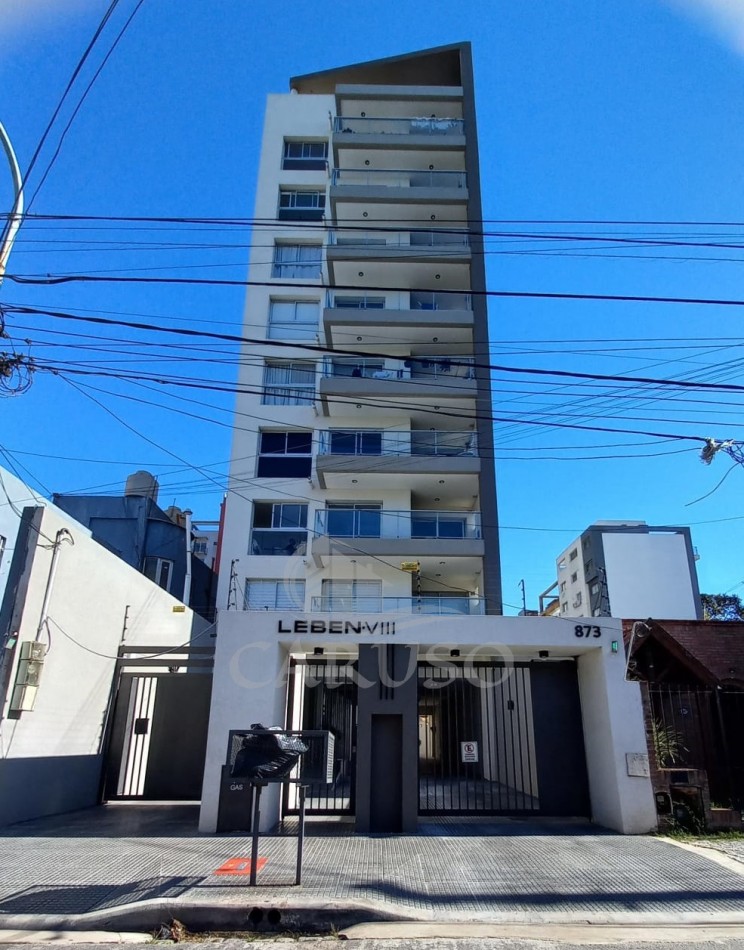 Departamento venta Quilmes Centro