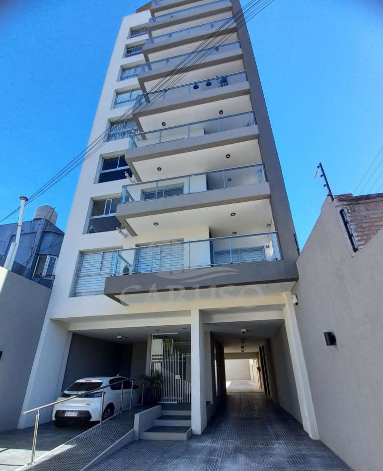 Departamento venta Quilmes Centro