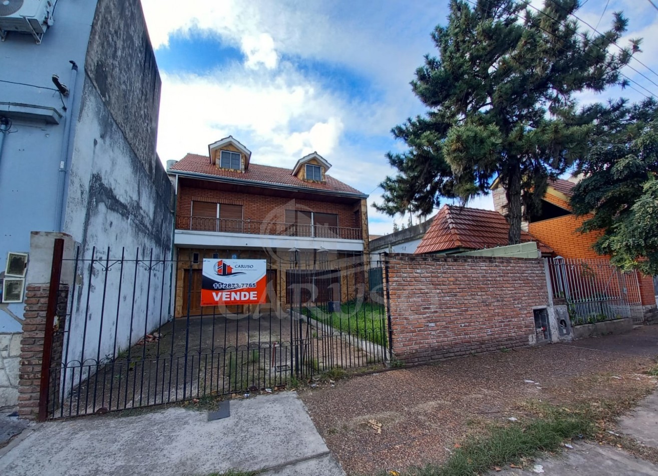 Chalet VENTA Quilmes Oeste - NUEVO PRECIO $$$