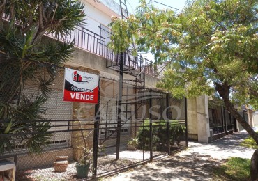 VENTA en BLOCK: Casa y 2 departamentos - QUILMES O.- NUEVO PRECIO $$$