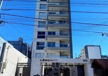 Departamento venta Quilmes Centro