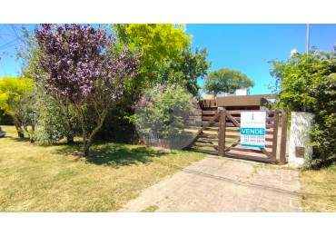 HERMOSA CASA DE 4 AMB CON AMPLIO JARDIN en Bo ALFAR - M.d.P.