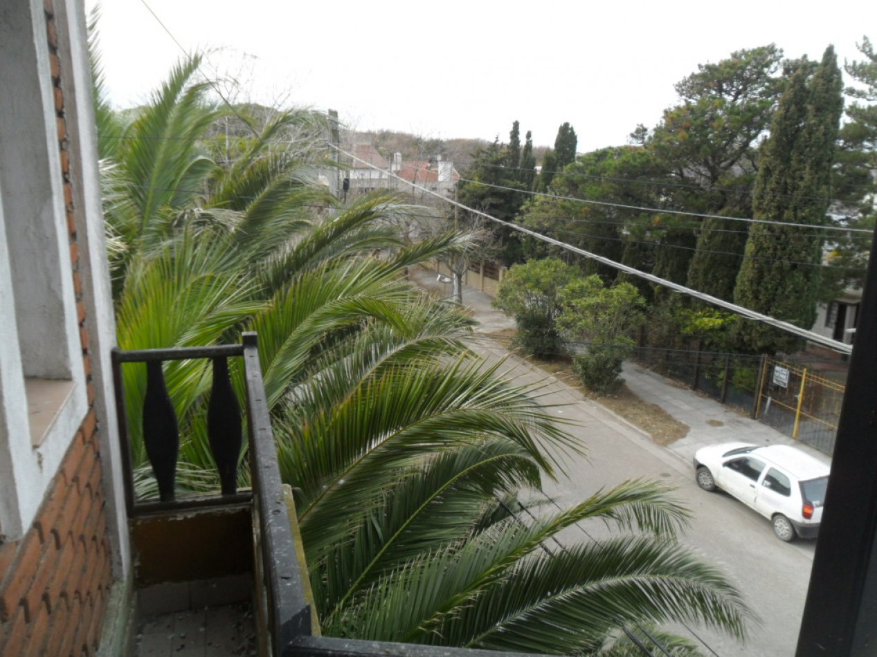 pent-house a media cuadra del mar 