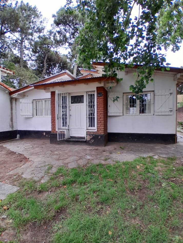 Foto Casa en Venta en Villa Gesell, Buenos Aires - $ 11.111 - pix108966820 - BienesOnLine