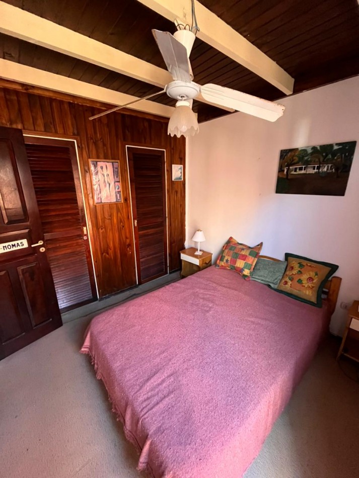Duplex a 1 cuadra del mar