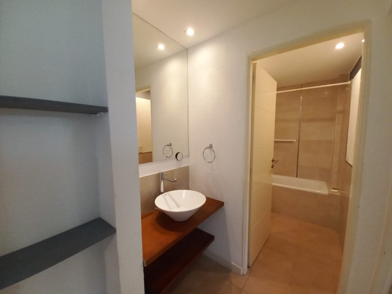 Departamento en venta - 2 ambientes en Planta Baja - Complejo Punta 30