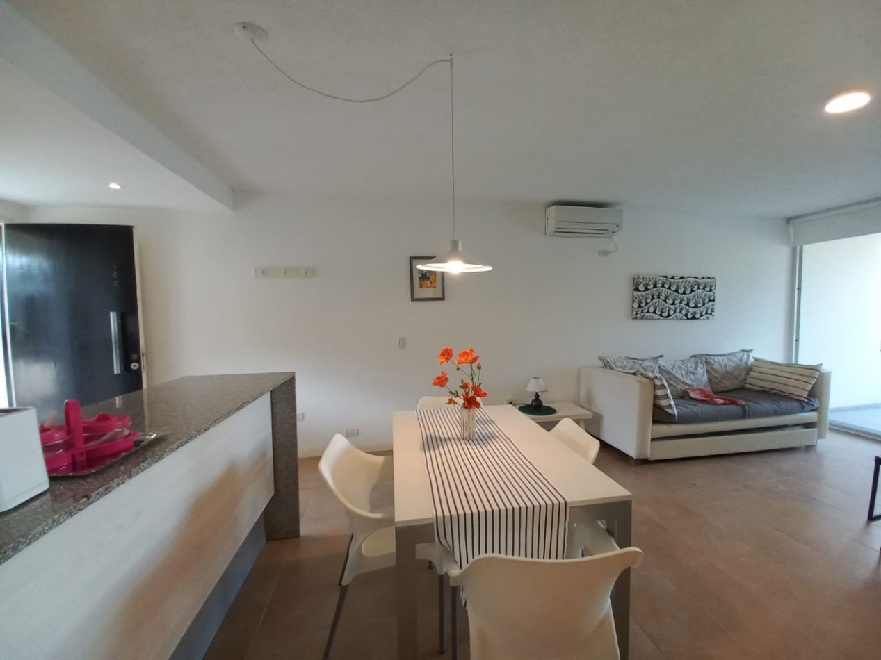 Departamento en venta - 2 ambientes en Planta Baja - Complejo Punta 30