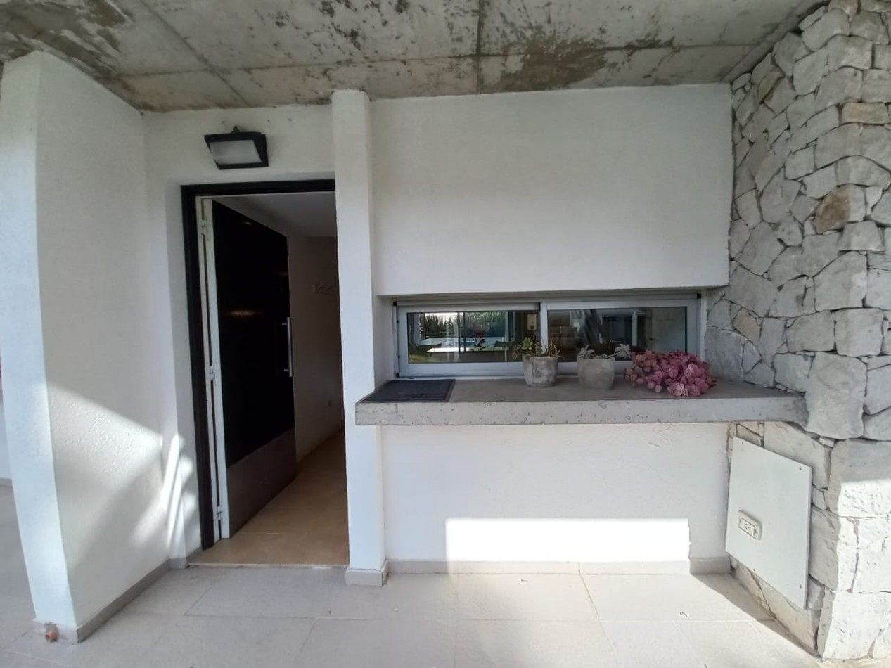 Departamento en venta - 2 ambientes en Planta Baja - Complejo Punta 30