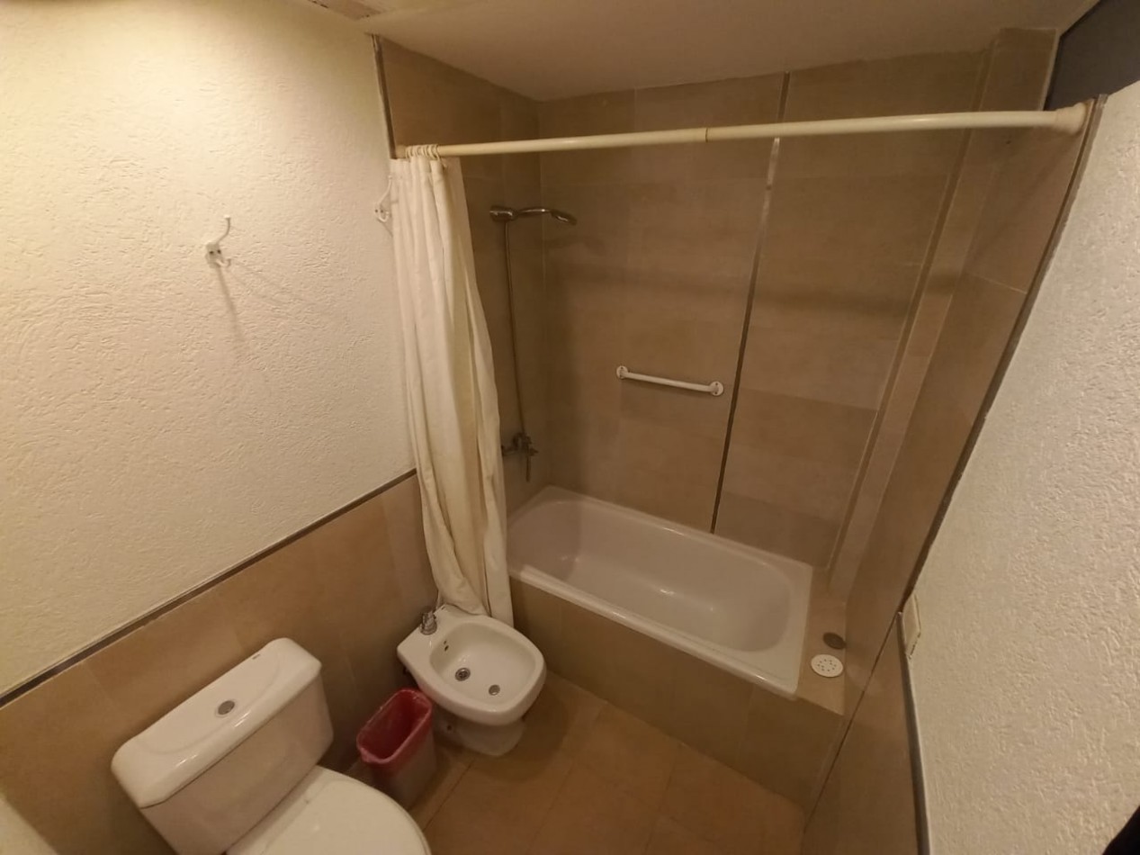 Departamento en venta - 2 ambientes en Planta Baja - Complejo Punta 30