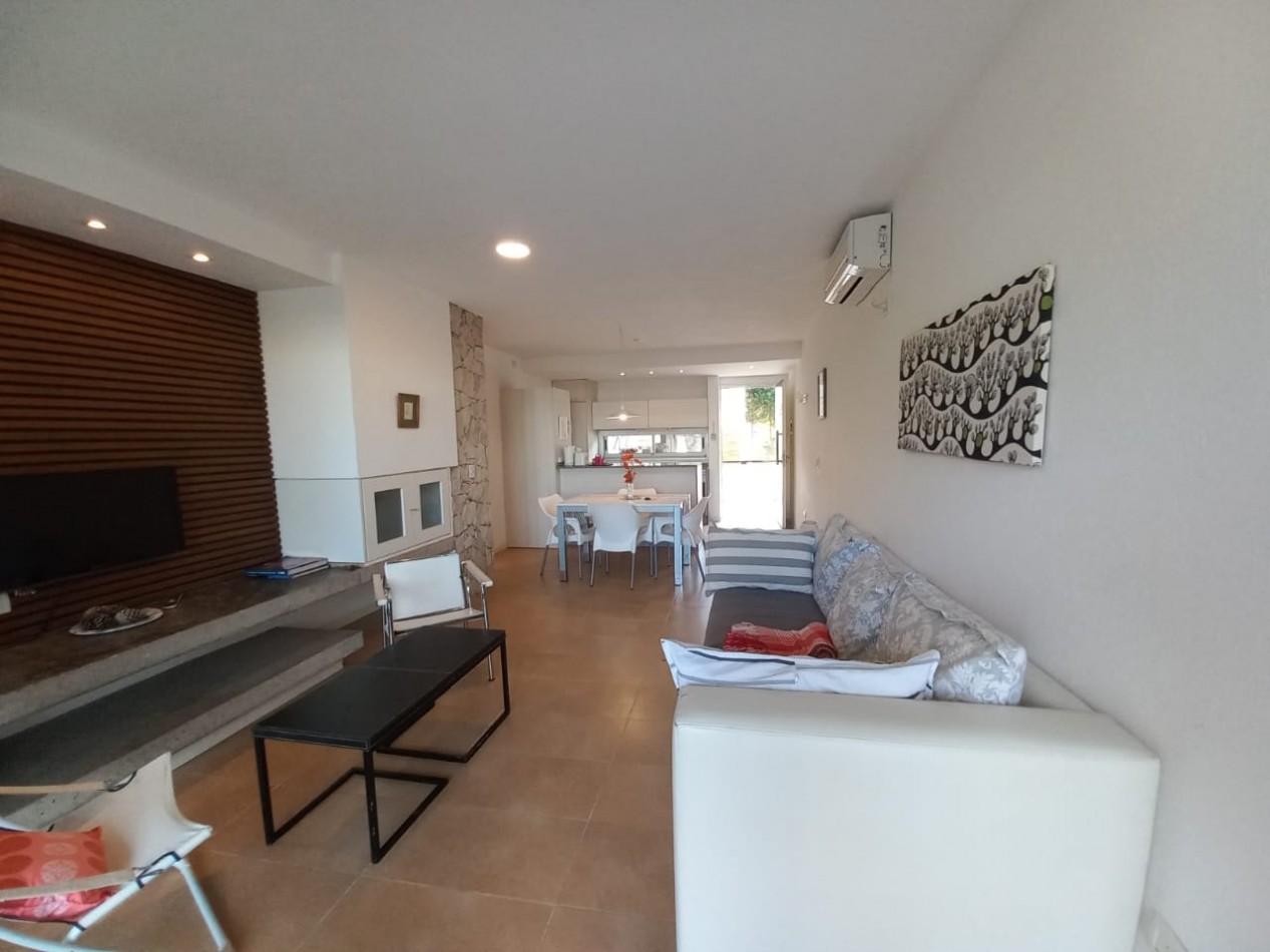 Departamento en venta - 2 ambientes en Planta Baja - Complejo Punta 30