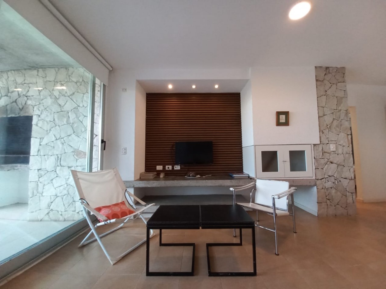 Departamento en venta - 2 ambientes en Planta Baja - Complejo Punta 30