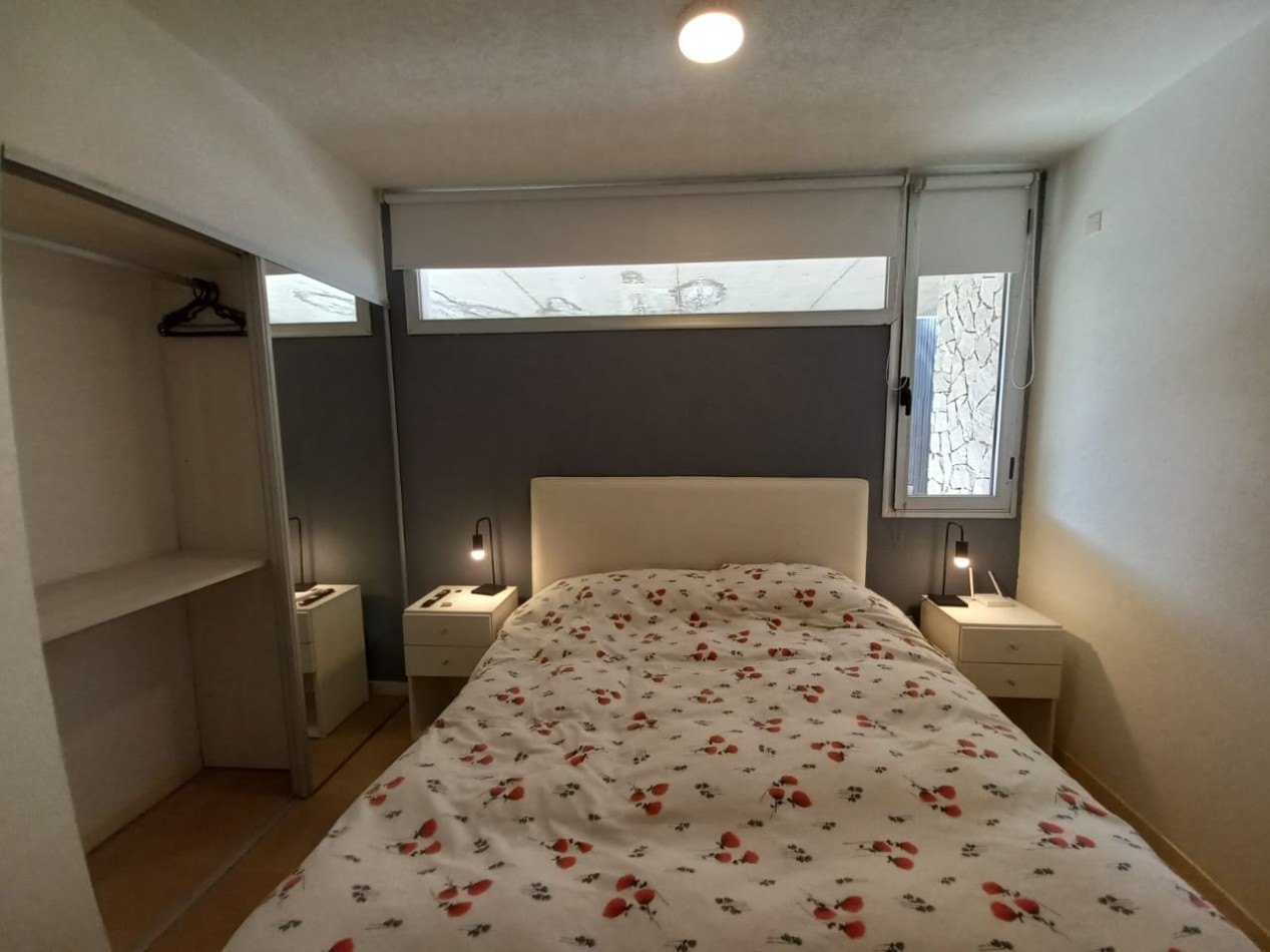 Departamento en venta - 2 ambientes en Planta Baja - Complejo Punta 30