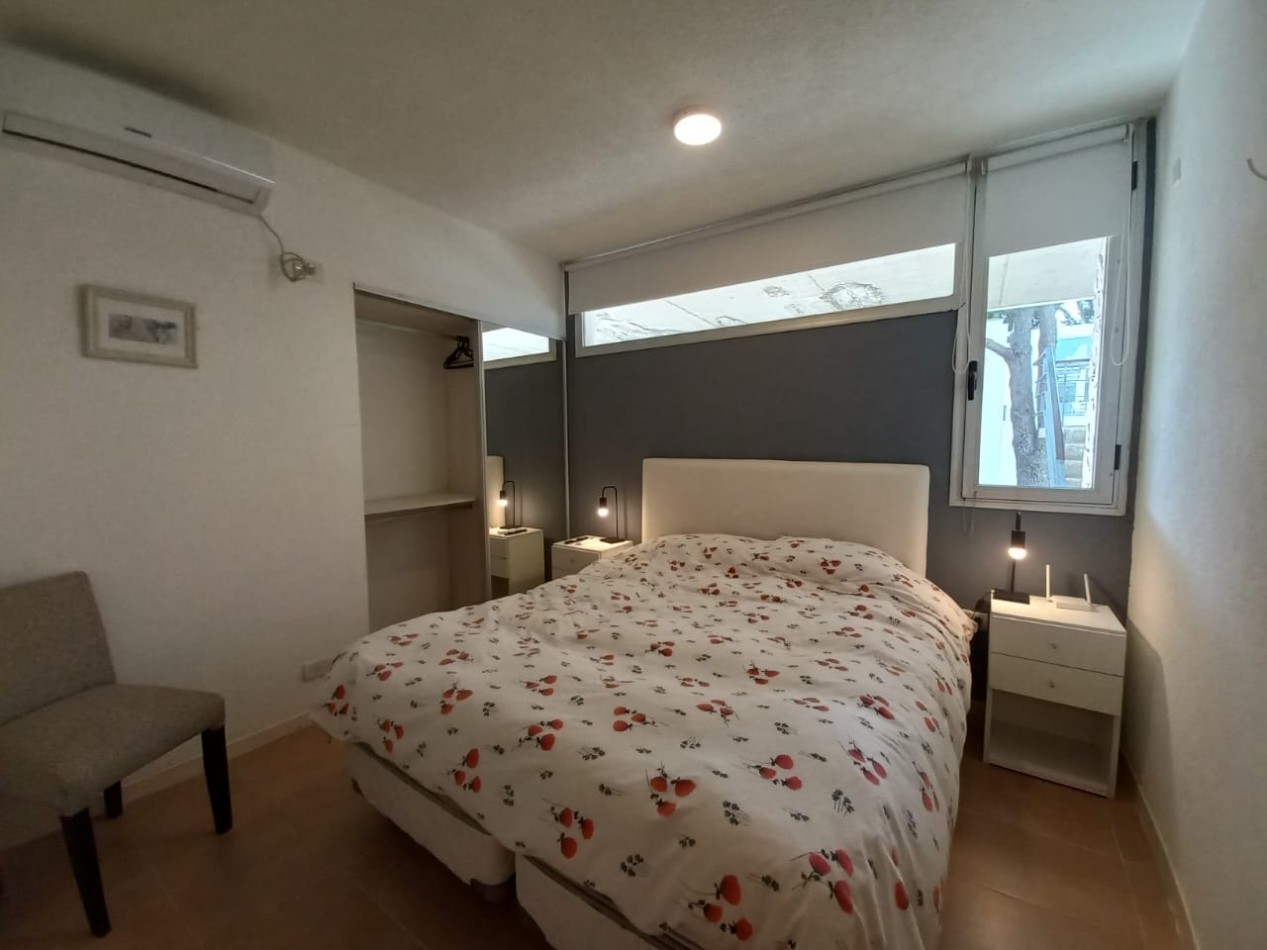 Departamento en venta - 2 ambientes en Planta Baja - Complejo Punta 30