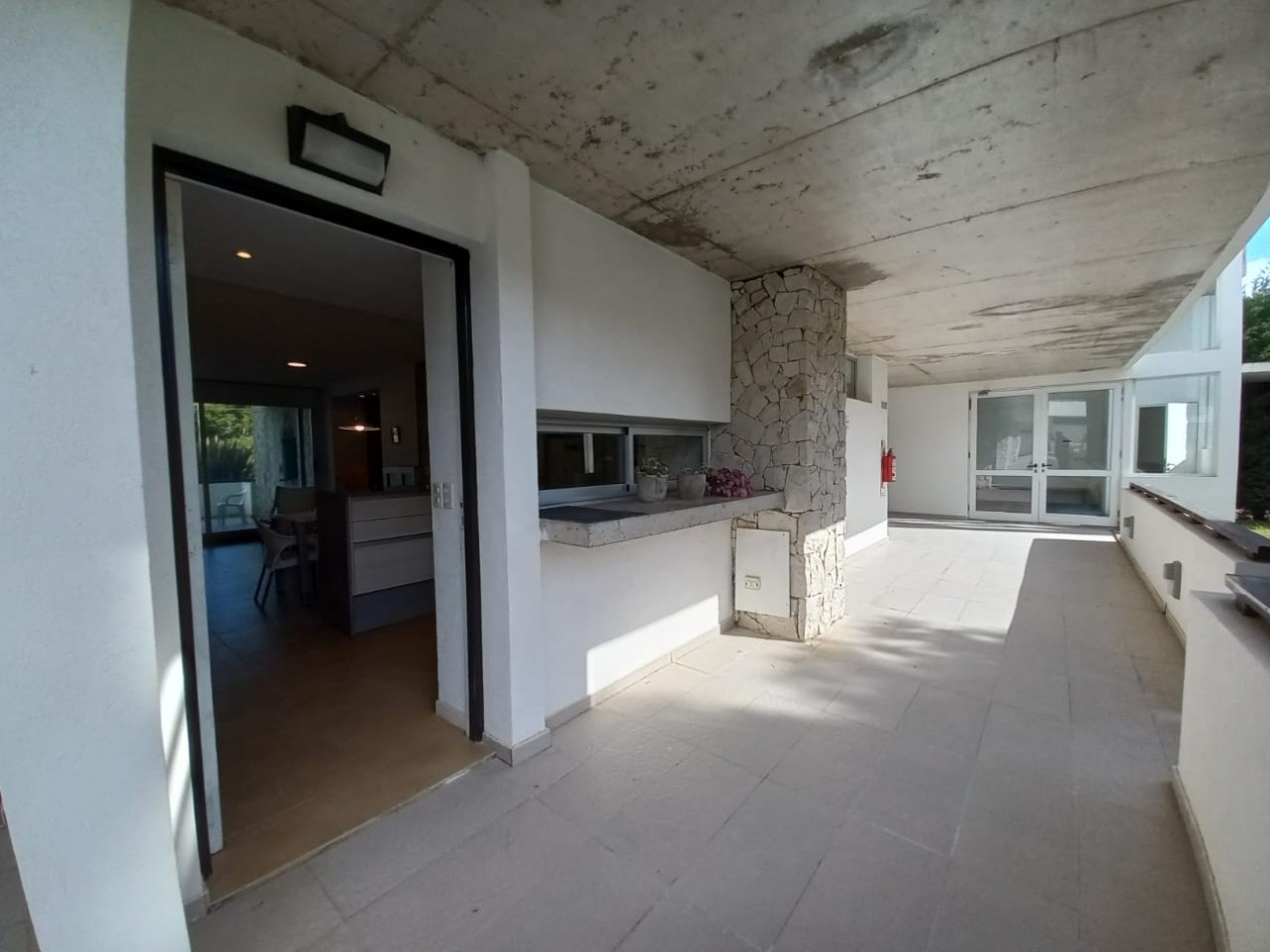 Departamento en venta - 2 ambientes en Planta Baja - Complejo Punta 30