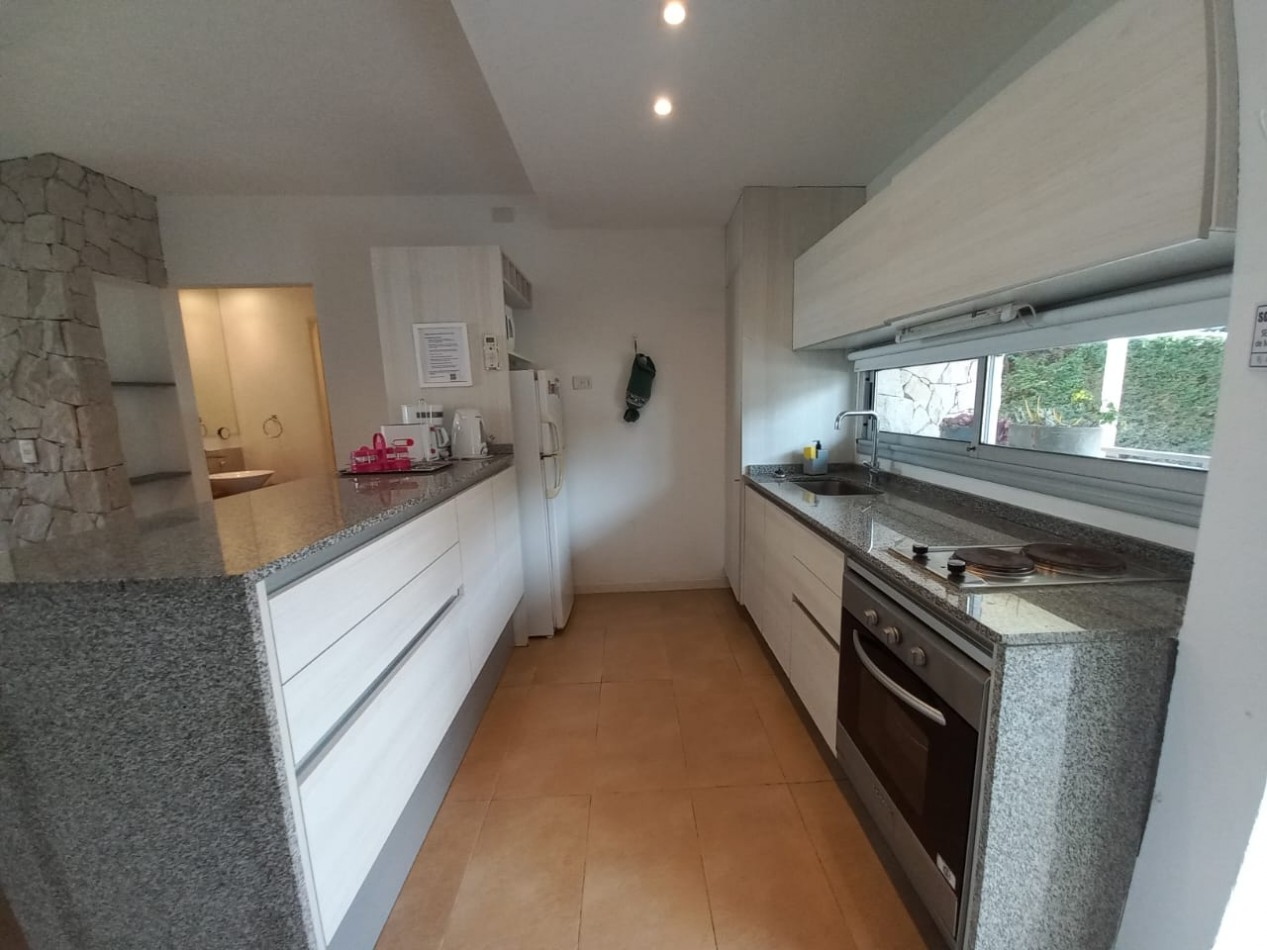 Departamento en venta - 2 ambientes en Planta Baja - Complejo Punta 30