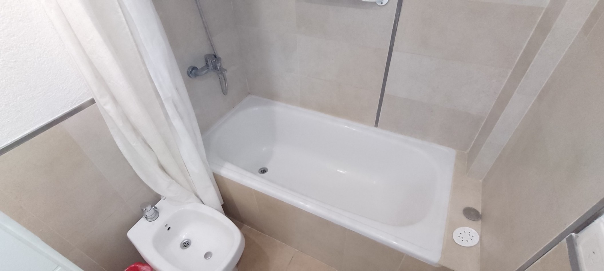 Departamento en venta - 2 ambientes en Planta Baja - Complejo Punta 30