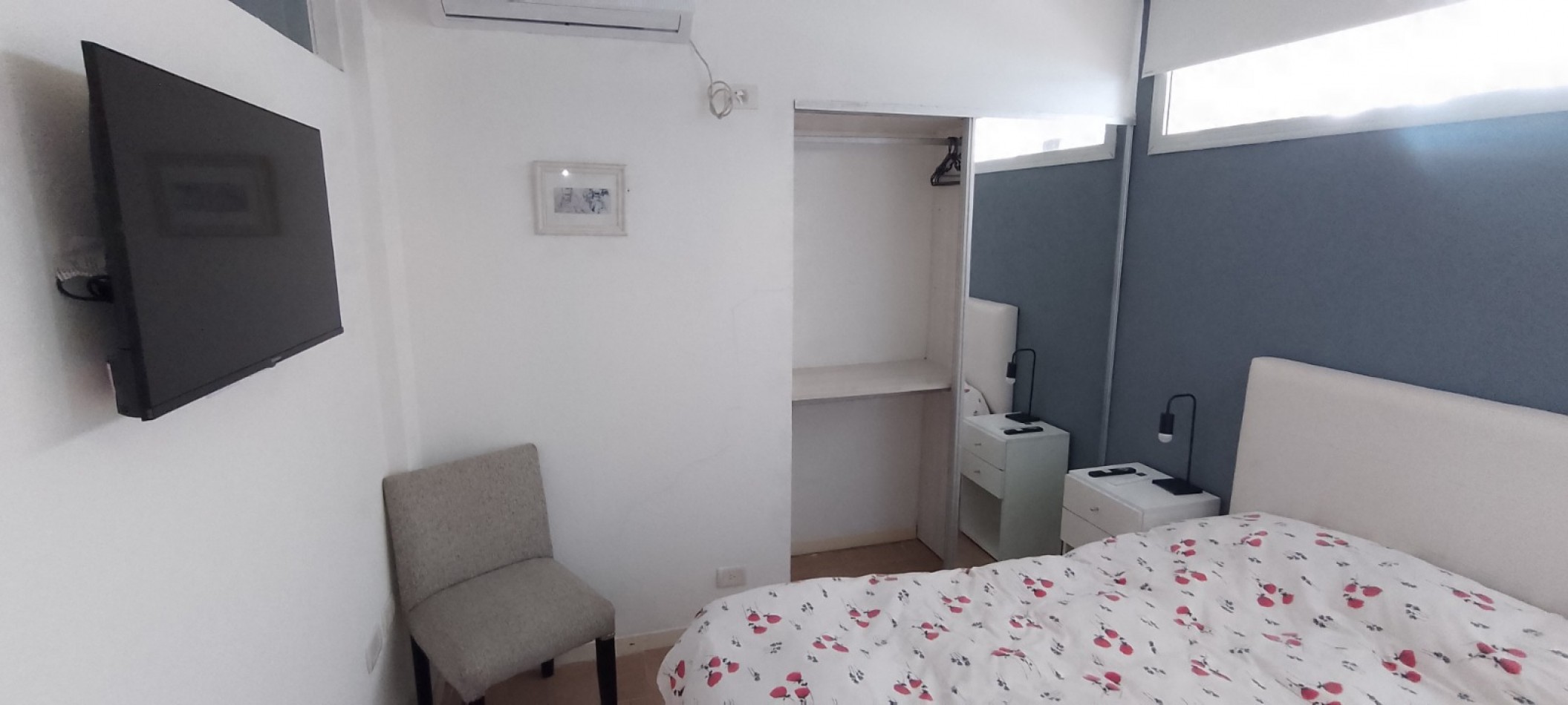 Departamento en venta - 2 ambientes en Planta Baja - Complejo Punta 30