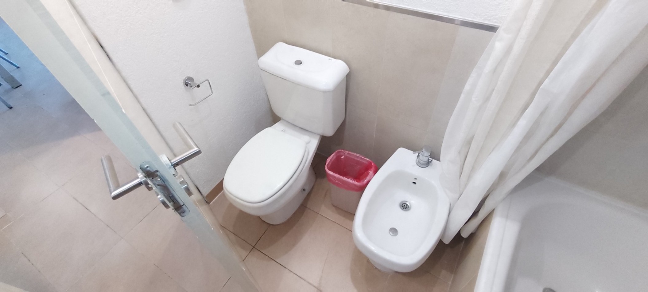 Departamento en venta - 2 ambientes en Planta Baja - Complejo Punta 30