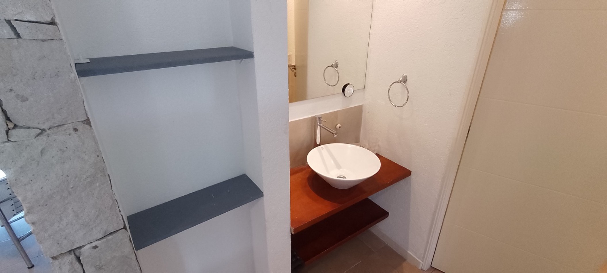 Departamento en venta - 2 ambientes en Planta Baja - Complejo Punta 30