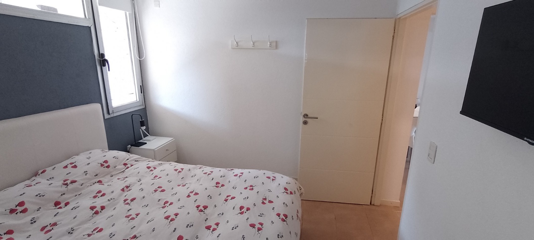 Departamento en venta - 2 ambientes en Planta Baja - Complejo Punta 30