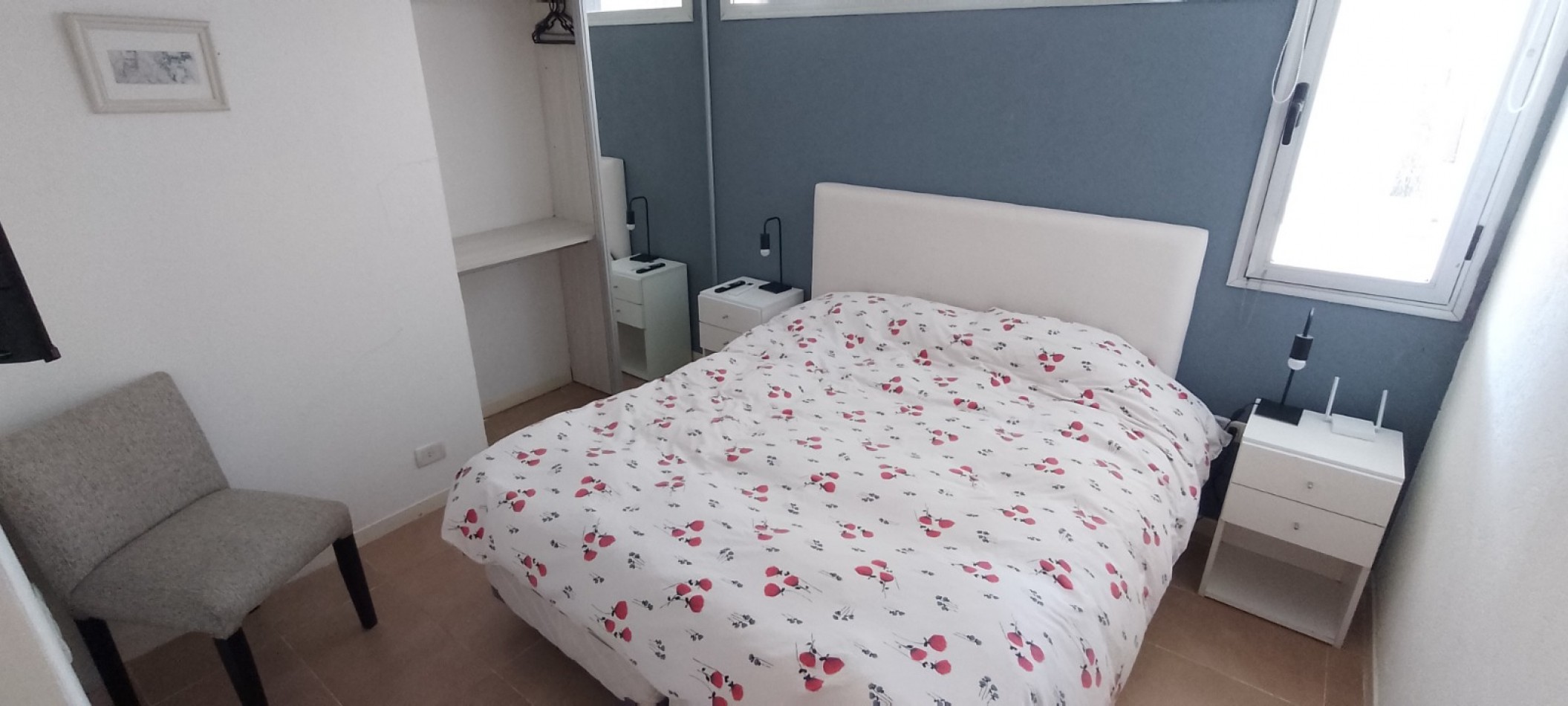 Departamento en venta - 2 ambientes en Planta Baja - Complejo Punta 30