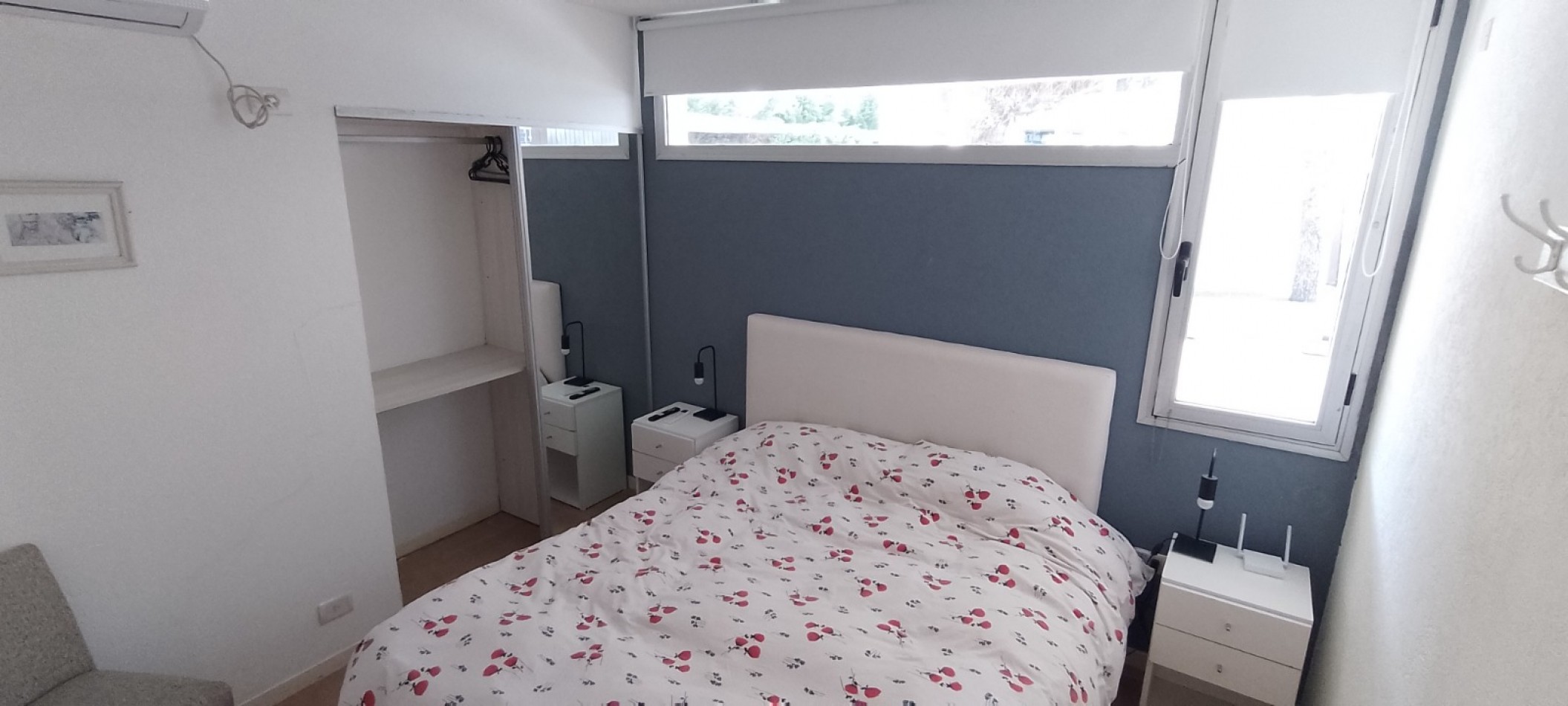 Departamento en venta - 2 ambientes en Planta Baja - Complejo Punta 30