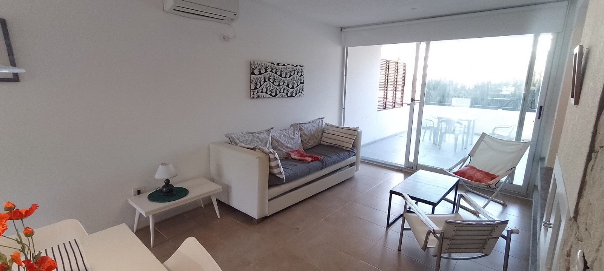 Departamento en venta - 2 ambientes en Planta Baja - Complejo Punta 30