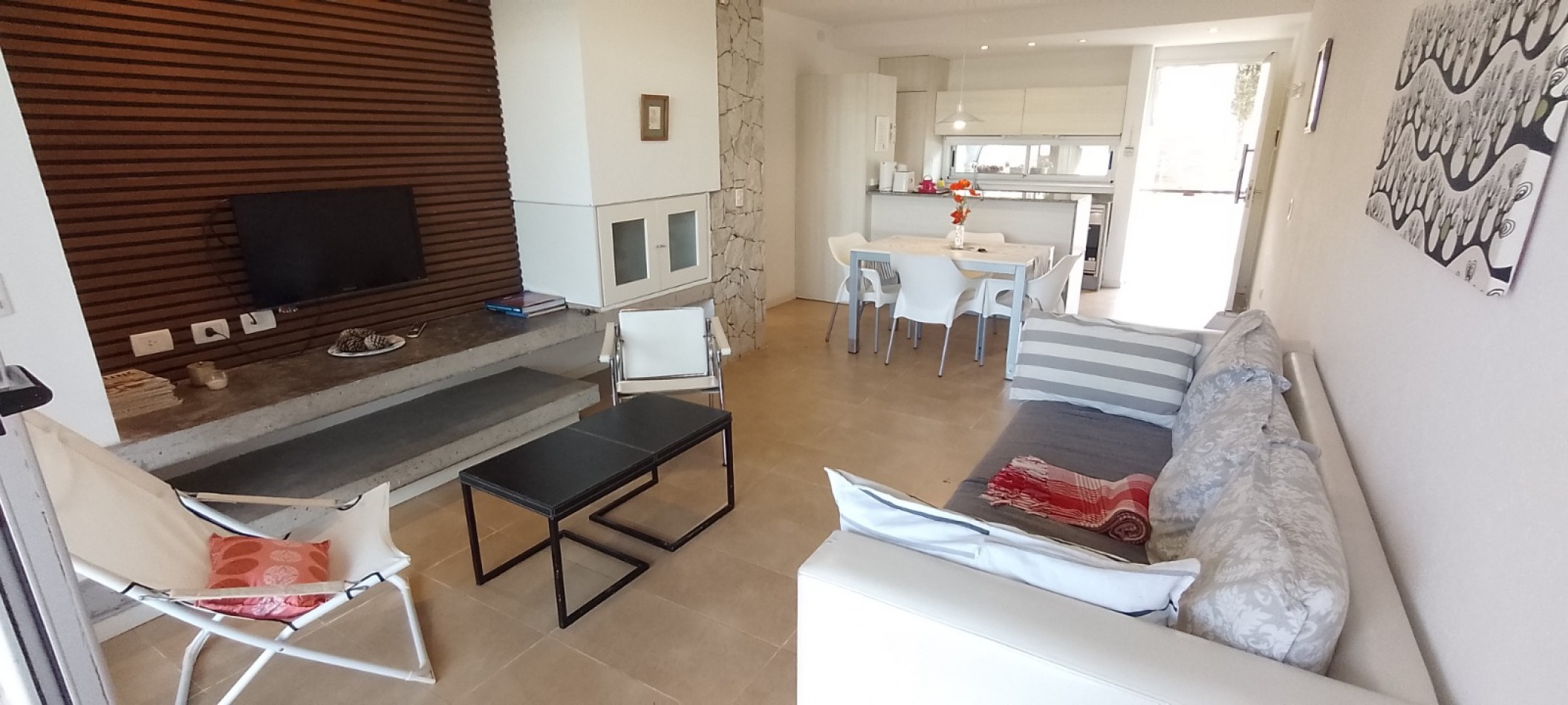 Departamento en venta - 2 ambientes en Planta Baja - Complejo Punta 30